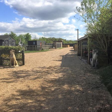 Willow Court Farm The Lodge & Petting Farm, 8 Mins From Legoland & Windsor, 15 Mins From Lapland Uk Ngoại thất bức ảnh