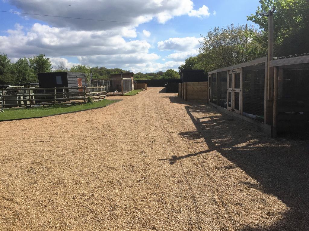 Willow Court Farm The Lodge & Petting Farm, 8 Mins From Legoland & Windsor, 15 Mins From Lapland Uk Ngoại thất bức ảnh