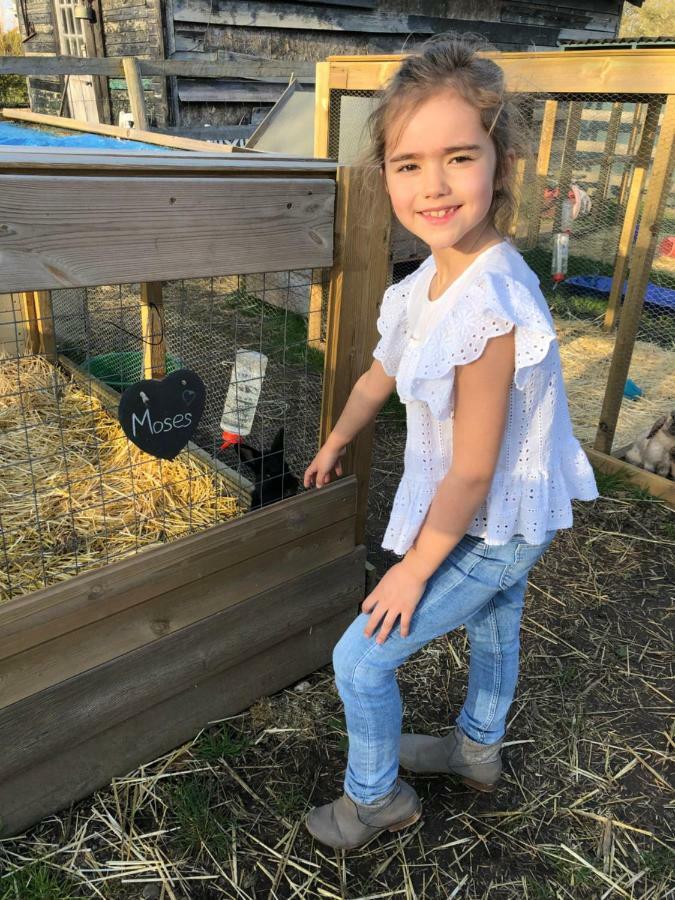 Willow Court Farm The Lodge & Petting Farm, 8 Mins From Legoland & Windsor, 15 Mins From Lapland Uk Ngoại thất bức ảnh